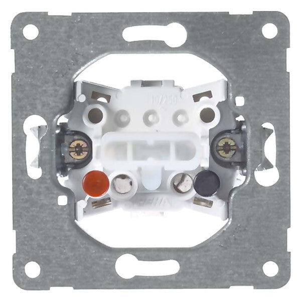 PEHA Taster 10A 250V 1-pol.S D 550